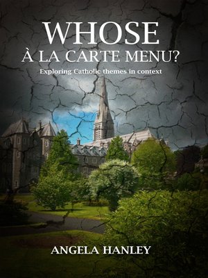 cover image of Whose À La Carte Menu?